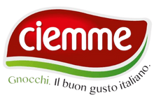 Ciemme Logo Ciemme Alimentari official logo.